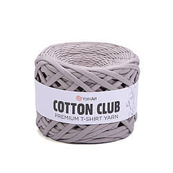 Yarnart Cotton Club  100% бавовна 7308
