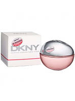 Парфюмированная вода Donna Karan DKNY Be Delicious Fresh Blossom для женщин - edp 50 ml