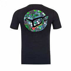 Футболка KORDA Tackle Tee Black