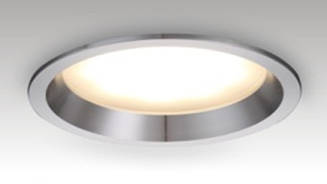 Світлодіодні LED точковий світильник 10 Вт, LDC932A-SL
