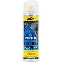 Просочення для одягу Toko Textile Proof 250ml