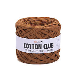 Yarnart Cotton Club  100% бавовна 7309