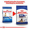 Royal Canin (Роял Канін) Maxi Ageing 8+ - Сухий корм для собак великих порід старше 8 років 3 кг, фото 7