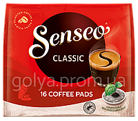 Кофе в чалдах для Philips Senseo Classic 16 шт Coffee Pads