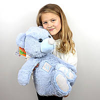 М'яка іграшка Ведмедик Сашко 66 см Тм Копіца