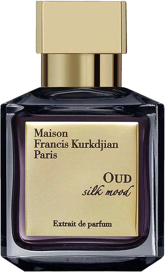 Оригінальна парфумерія Maison Francis Kurkdjian Oud Silk Mood  70 мл