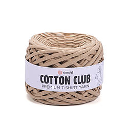 Yarnart Cotton Club  100% бавовна 7311