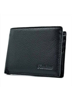 Шкіряні гаманці