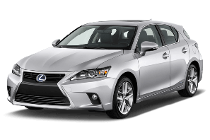 Запчасти для LEXUS CT 200H (2011-2017)