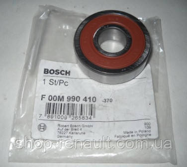 подшипники генератора bosch на renault symbol подшипники генератора bosch на renault symbol