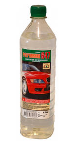 Розчинник-647 б/п 1л/Хімреактив/20шт