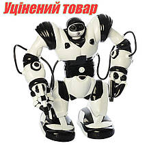 Уцінений товар! Дитяча іграшка Робот на пульті радіокерування 28091