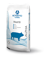 Active Pro  Mast10 (Josera відгодівля3%)