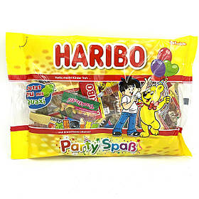 Набір желейних цукерок Haribo Party Spab 425g