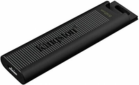 Флеш накопитель Flash Kingston USB 3.2 DT Max 512GB Black