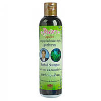 Шампунь от випадання волосся Джинда 250 мл. Jinda herb (8857106890019)