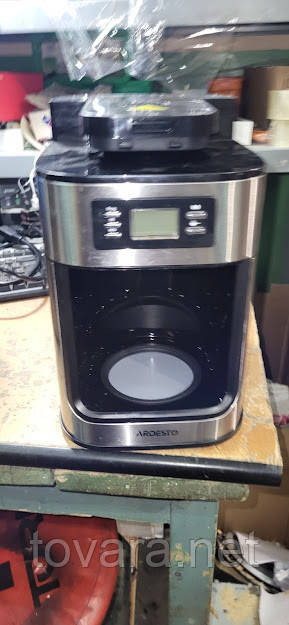 Кавоварка Ardesto YCM-D1200 No 232301100