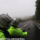 Мотодощовик Scoyco RC01 Роздільний, фото 2