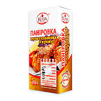 Панировка мультизлаковая + кунжут Козуб продукт 250