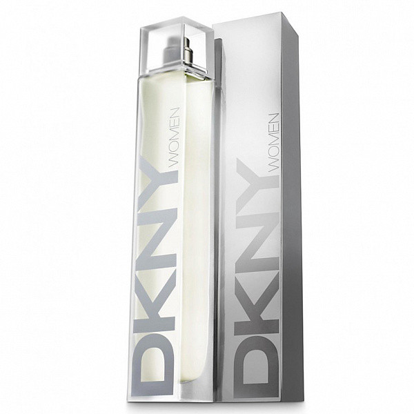 Парфюмированная вода Donna Karan DKNY Women для женщин - edp 100 ml - фото 1 - id-p1794858223