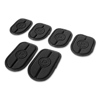 Crye Precision AVS™ HARNESS PAD SET набір подушок демфера на плитоноску