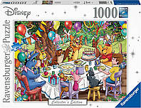 Пазл Ravensburger Collector's Edition Disney Winnie the Pooh Вінні Пух 1000 шт. (‎16850)