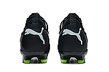 Бутсы Puma Future Z 1.3 FG PRO black, фото 6