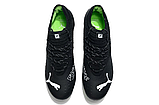 Бутсы Puma Future Z 1.3 FG PRO black, фото 7