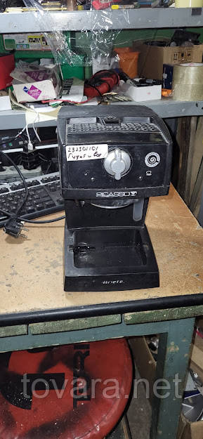 Кавоварка Ariete 1365 Picasso No 232301101
