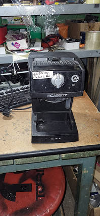 Кавоварка Ariete 1365 Picasso No 232301101, фото 1