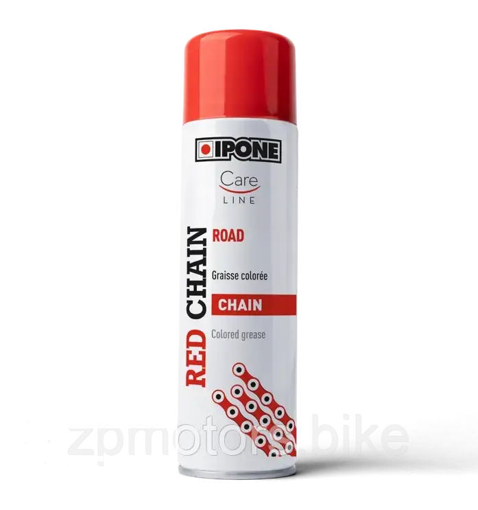 Мастило для ланцюга Ipone Red Chain Road 250 мл tk181