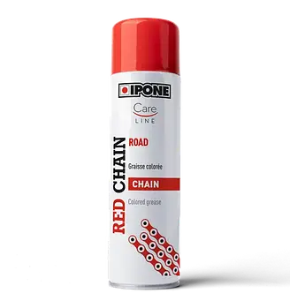 Мастило для ланцюга Ipone Red Chain Road 250 мл tk181