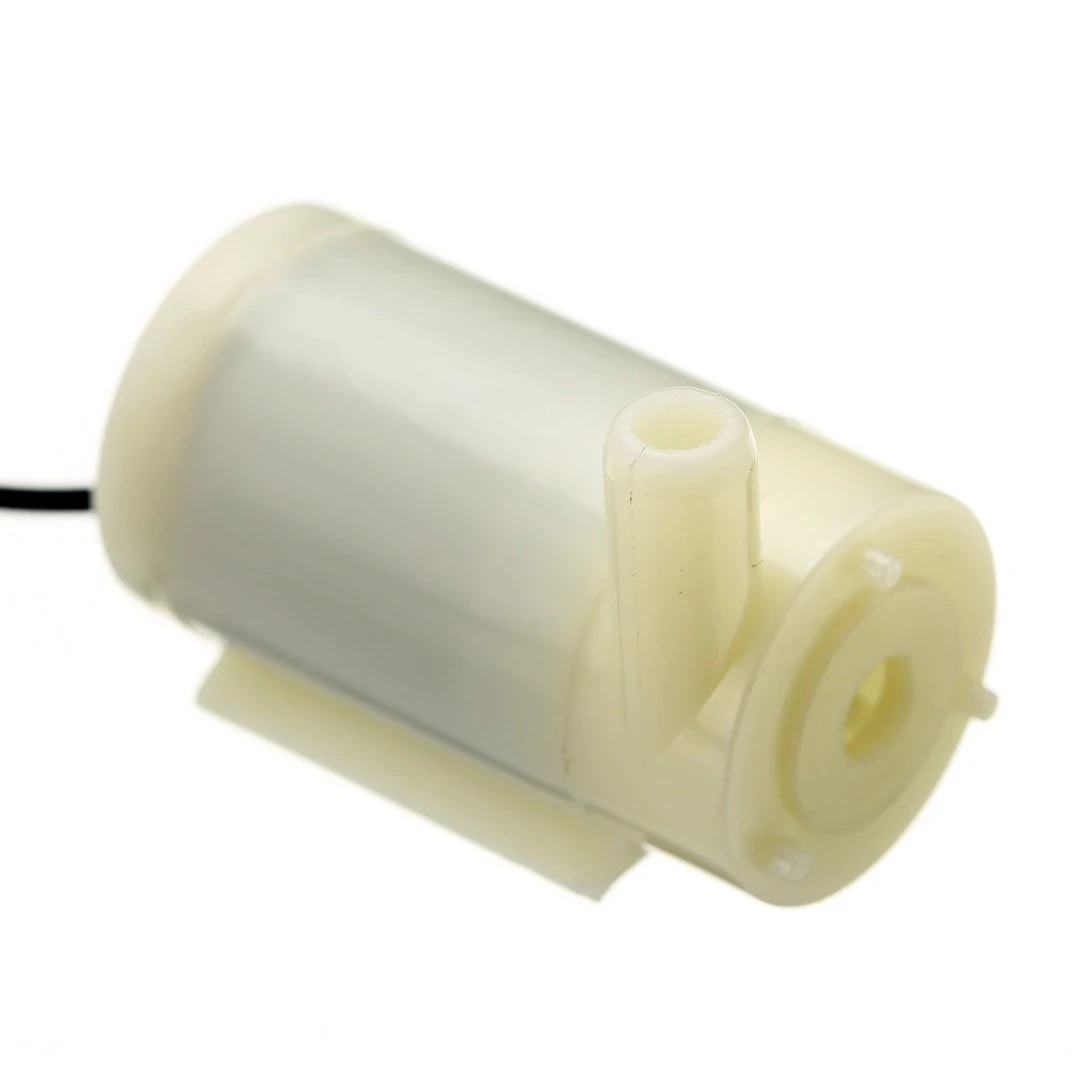 Помпа Mini Water Pump DC 2.5-6V, призначений для додавання води в різні ємності