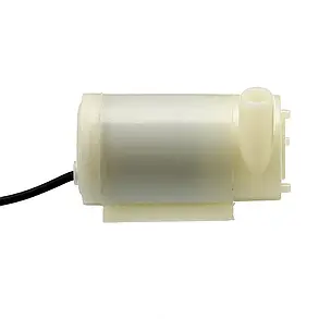 Помпа Mini Water Pump DC 2.5-6V, призначений для додавання води в різні ємності, фото 4