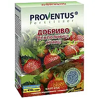 Удобрение для клубники и земляники Proventus / Провентус, 300 г