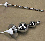 Електричний стимулятор TripleElectricPower, фото 3