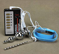 Электрический стимулятор TripleElectricPower