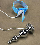 Електричний стимулятор TripleElectricPower, фото 2