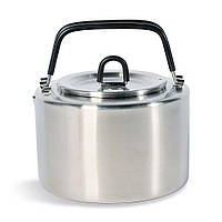 Чайник Tatonka H2O Pot, Silver (Объем: 1.0 л и 1,5л) 1.5