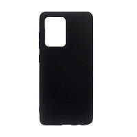 Чохол Fiji Soft для Samsung Galaxy A53 5G (A536) силікон бампер чорний