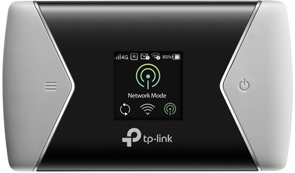 Бездротовий маршрутизатор TP-Link M7450