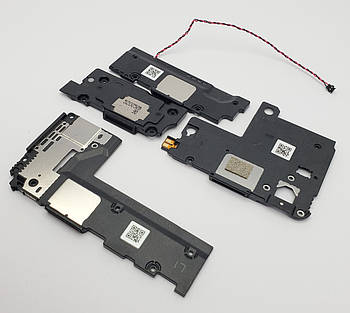 Динаміки lenovo tab m10 plus gen3 tb128fu з розбирання нового пристрою