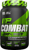 Протеин Muscle Pharm Combat 100% Whey (2,27 kg)