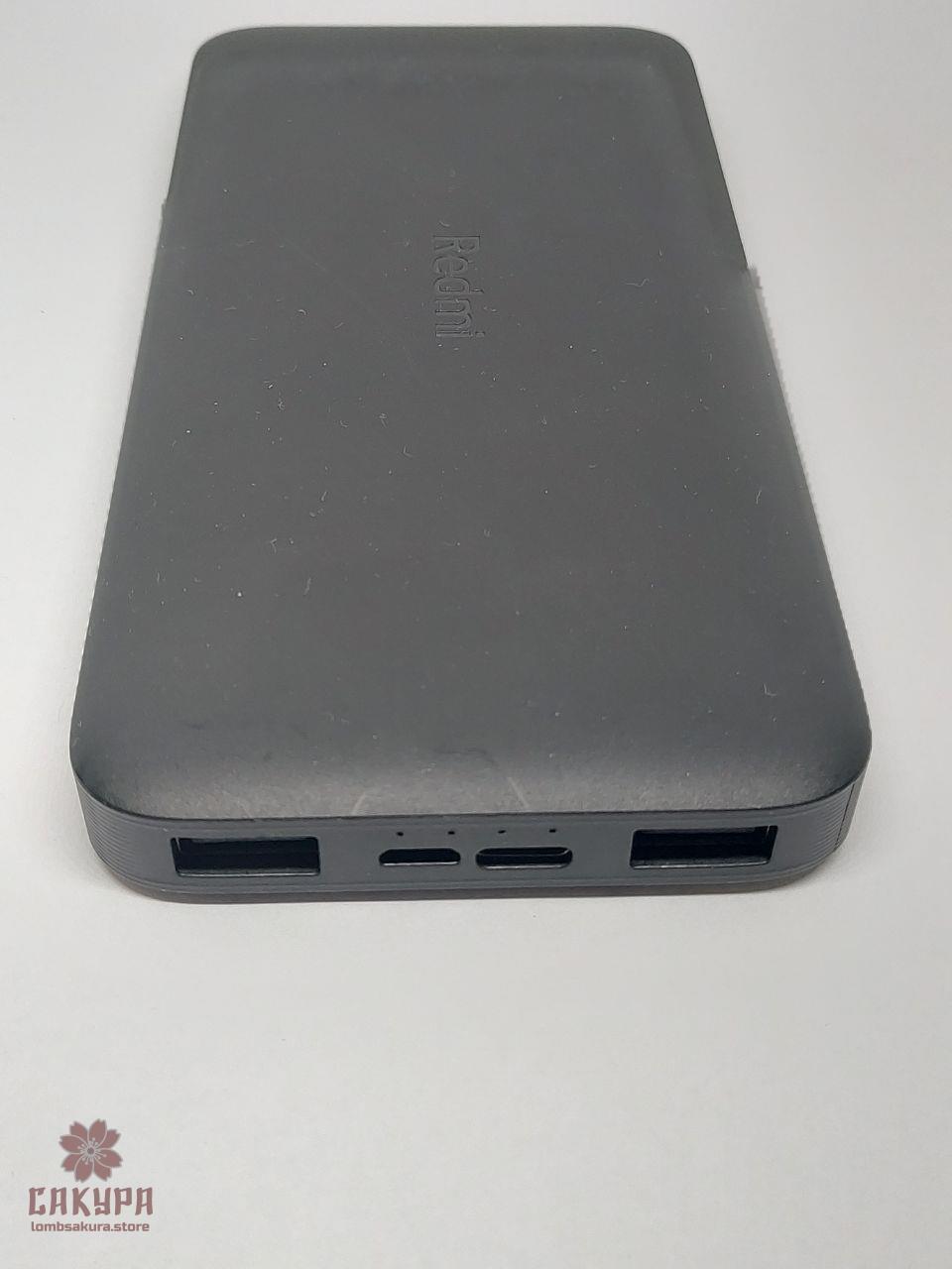Павербанк Redmi Pb100lzm 10000Mah