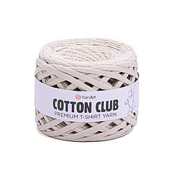 Yarnart Cotton Club  100% бавовна 7312