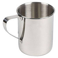 Кружка Tatonka Mug S, Silver