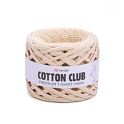 Yarnart Cotton Club  100% бавовна 7313