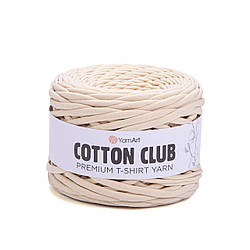 Yarnart Cotton Club  100% бавовна 7314