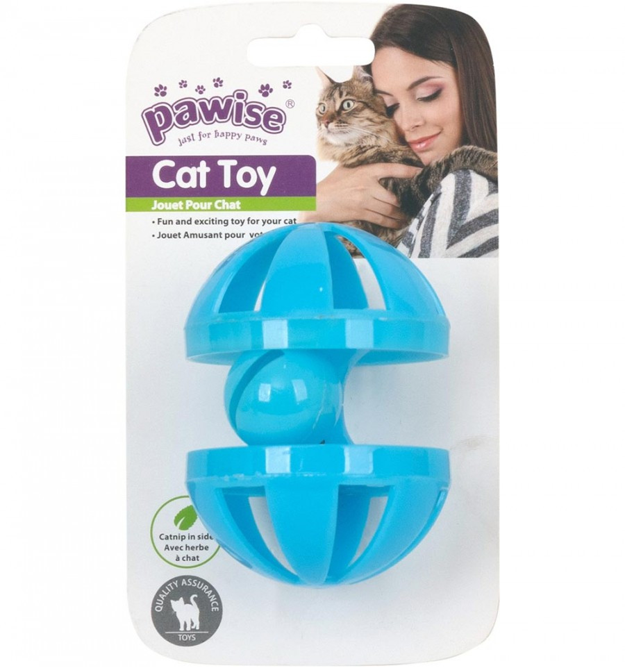 Pawise top cat toy