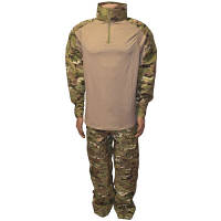 Костюм Combat Uniform Set Multicam Size L